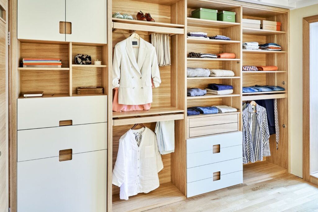 la maga della casa servizi organizzazione degli spazi in casa ordine decluttering